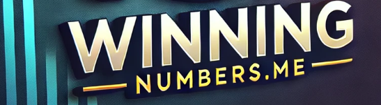 Winning Numbers Logo